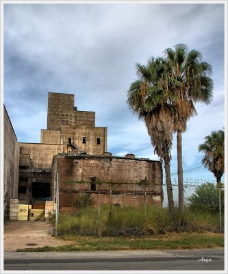  Lone Star Brewery 