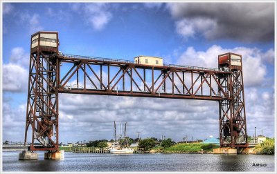 Brazos River  Bridge