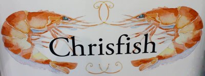 Chrisfish
