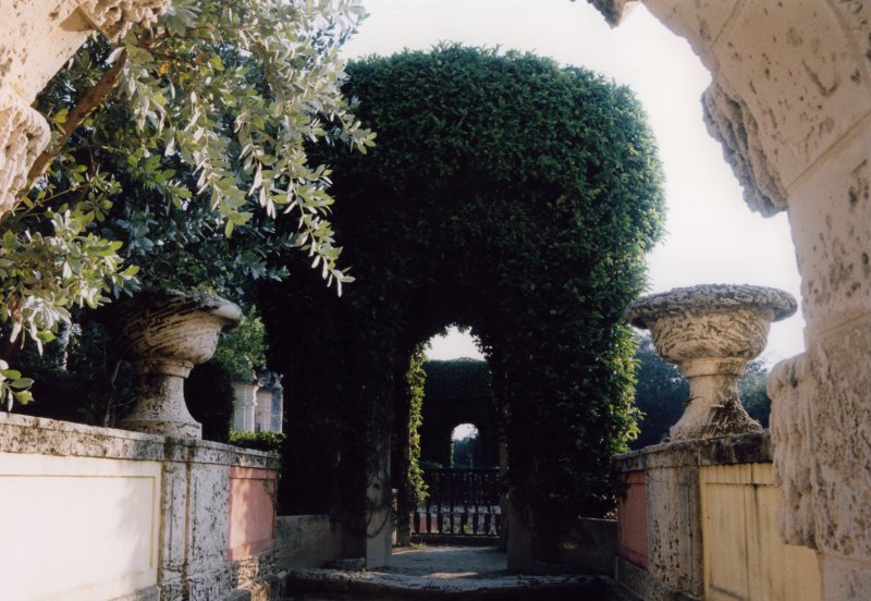 Vizcaya