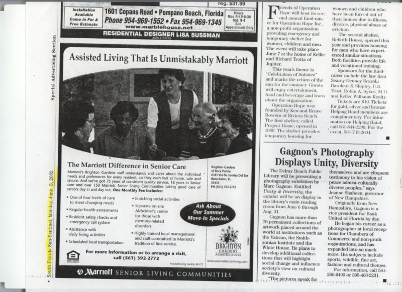 Sun Sentinel