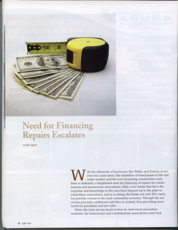 CAI article