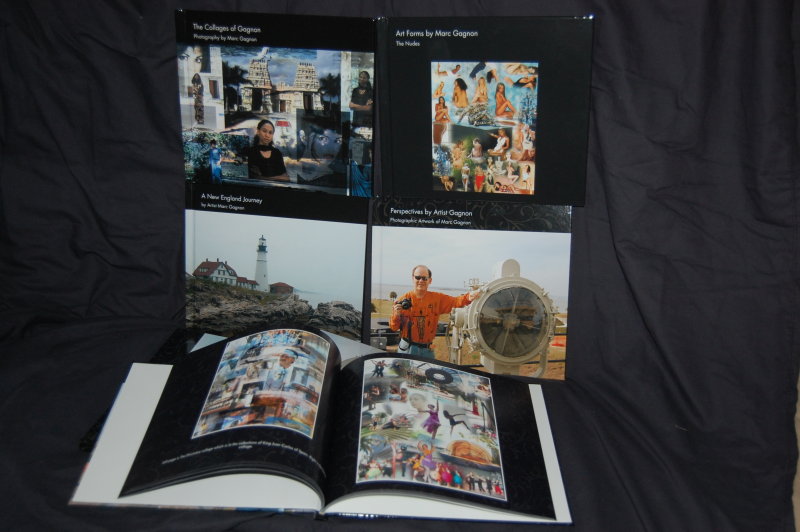 Coffee Table Books