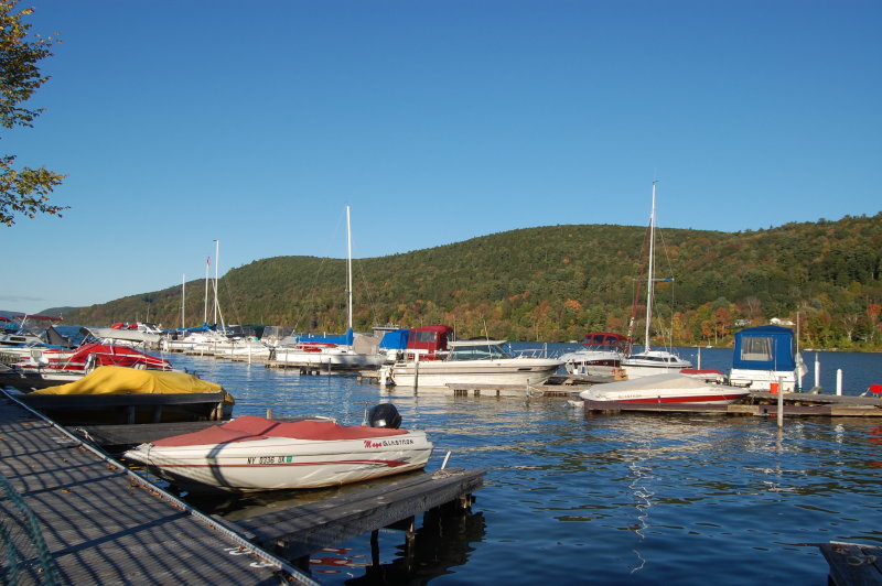 Cooperstown
