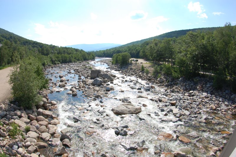 Loon Mountain NH