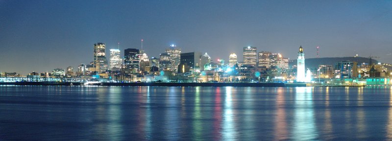 Montreal-sur-le-fleuve