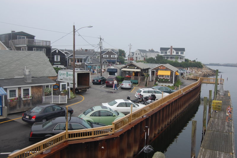 Perkins cove.