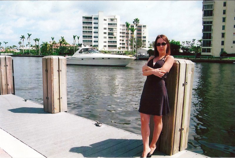 On the Intercoastal