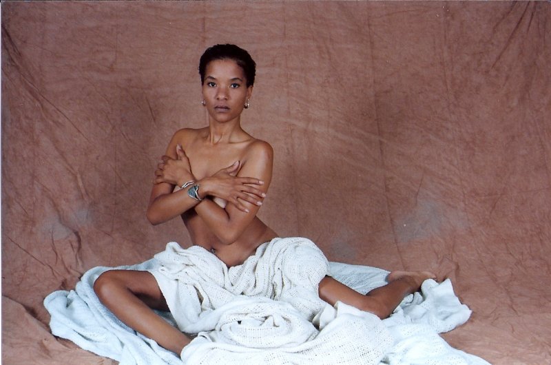 Figure Nude