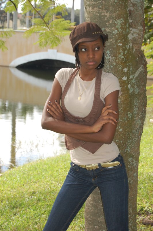 Image shot at Marriott Hotel