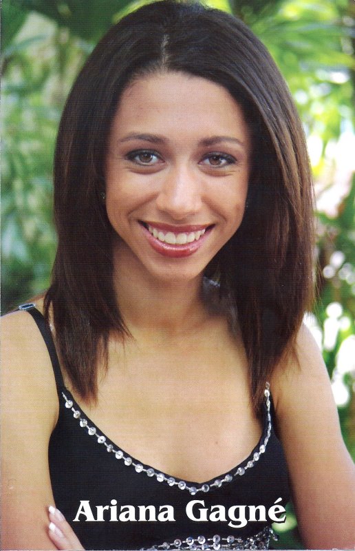 Composite Card Head Shot