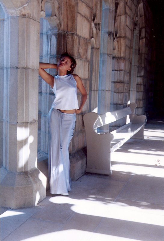 Amina at Bethesda by the Sea in Palm Beach