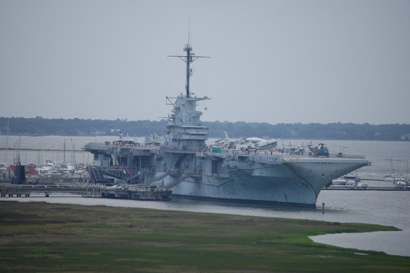 USS Yorktown
