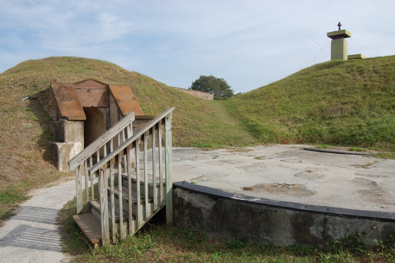 Ft Moultrie