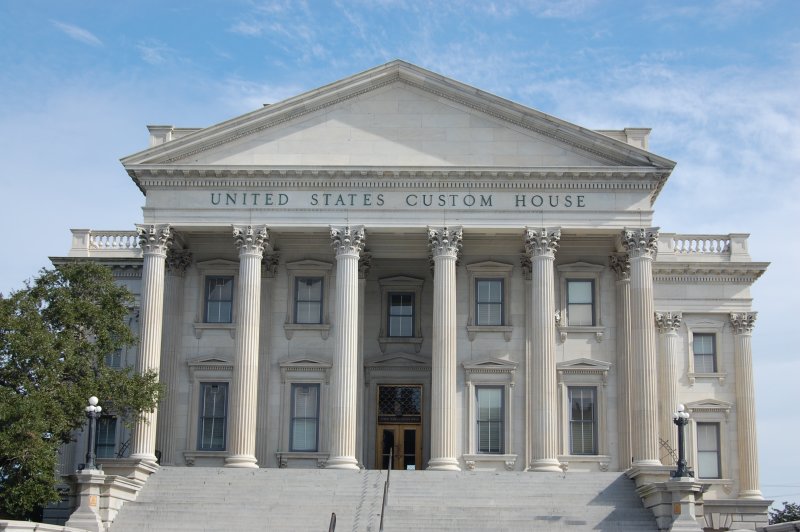 Custom House