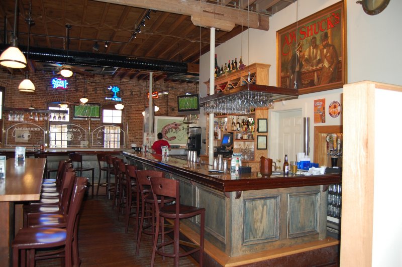 Charleston Restaurant