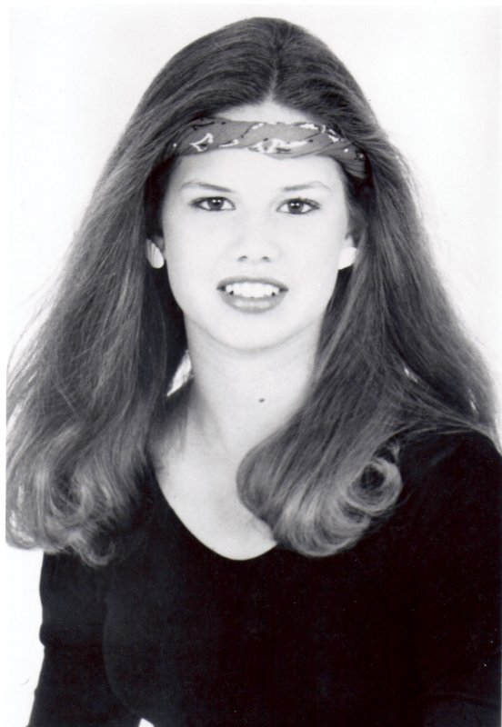 Model in the Hart Agency out of Boston