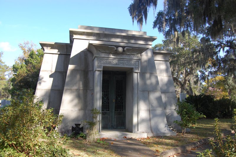 Bonaventure Cemetery