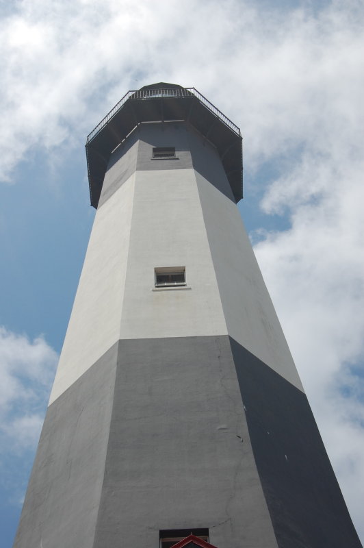 Tybee Light house