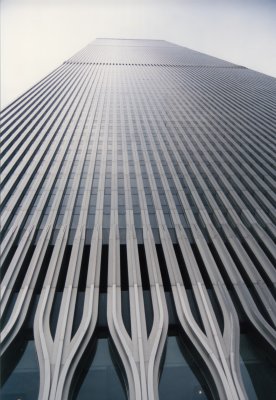 Remembrance aka World Trade Center