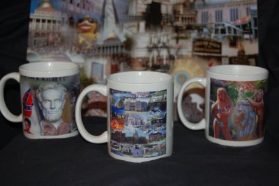 Coffee Mugs