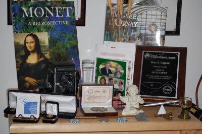 Gagnon Gifts and Awards