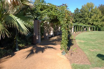 Atlanta Botannical Gardens