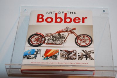 The Bobber Book