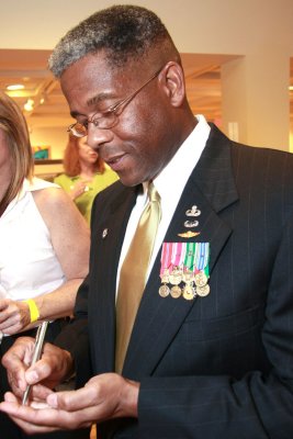 Allen West