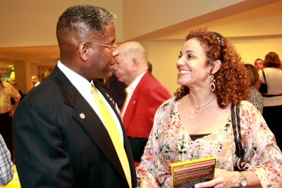 Allen West