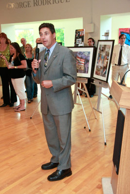 Scott Brook presentation