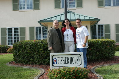 Fisher House