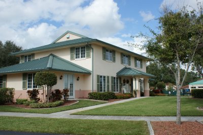 Fisher House