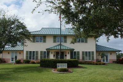 Fisher House