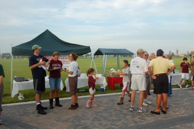 Walk for Fisher House