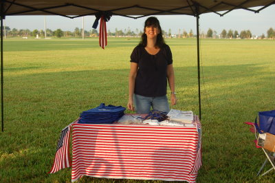 Walk for Fisher House