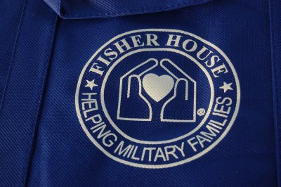 Fisher House Emblem