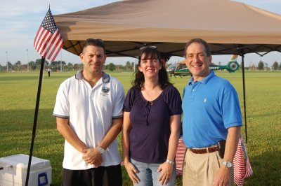 Walk for Fisher House