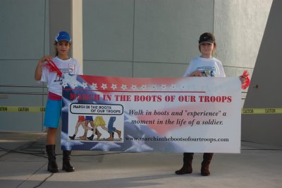 The Banner
