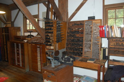 Printing House