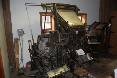 Printing House
