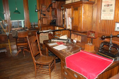 Shelburne Museum in Shelburne VT