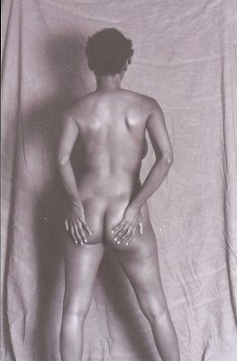 Figure Nude