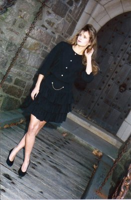 Shoot at the Castle