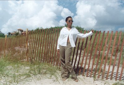Inez in Delray Beach