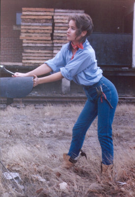 Lori