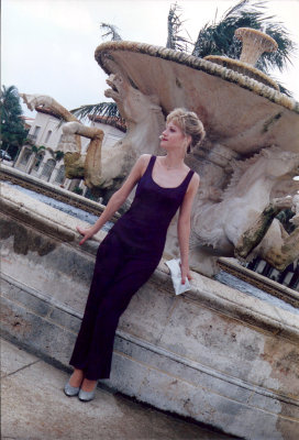 Fashion on the Island