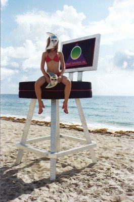 Commercial Shot