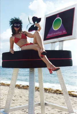 Commercial Shot