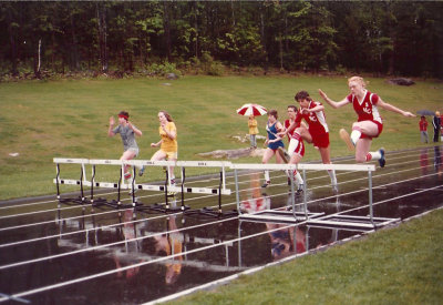 Catholic Jr HS meet